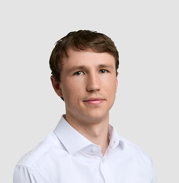 Wes Robbins (Ph.D.)