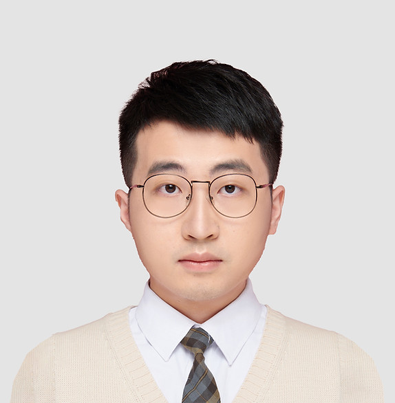 Zhenyu Zhang (Ph.D.)