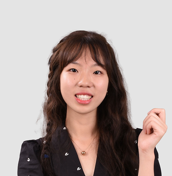 Ruisi Cai (Ph.D.)