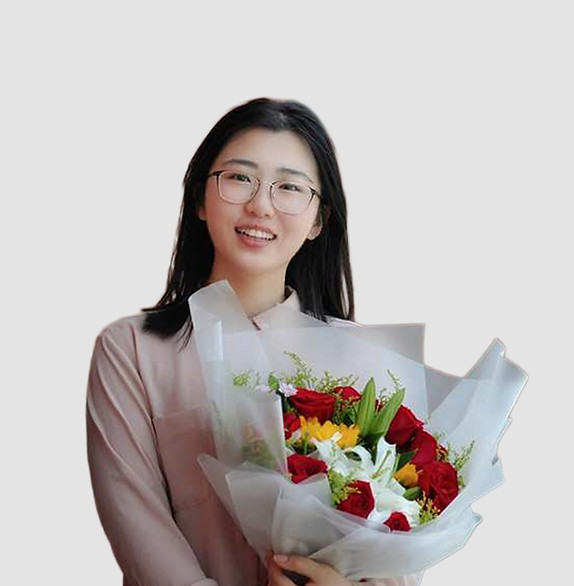 Wenyan Cong (Ph.D.)