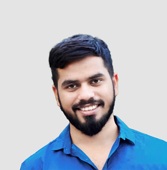 Ajay Jaiswal (Ph.D.)