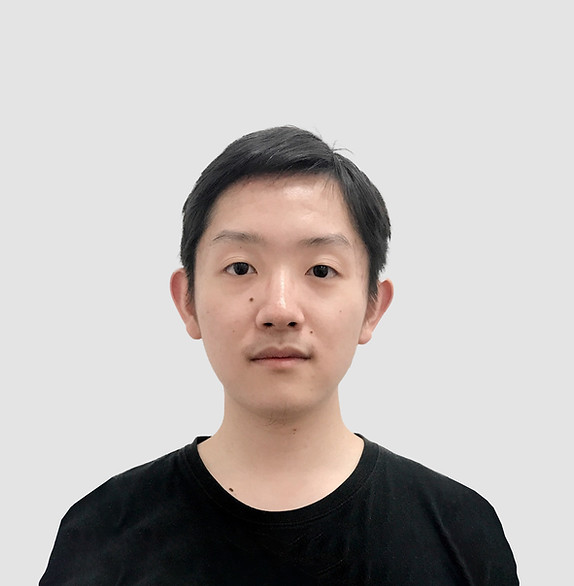 Peihao Wang (Ph.D.)