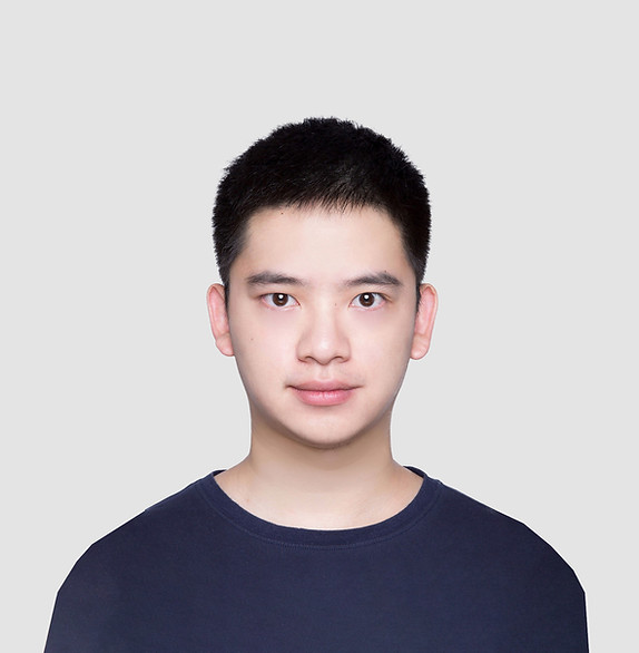 Xinyu Gong (Ph.D)