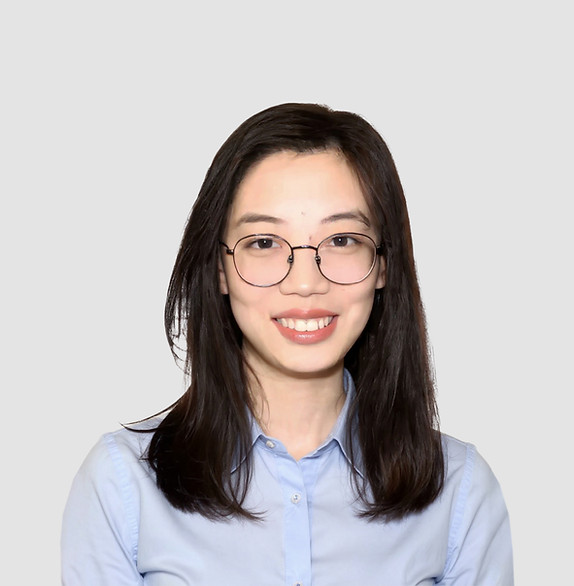 Lanqing Guo (Postdoc)
