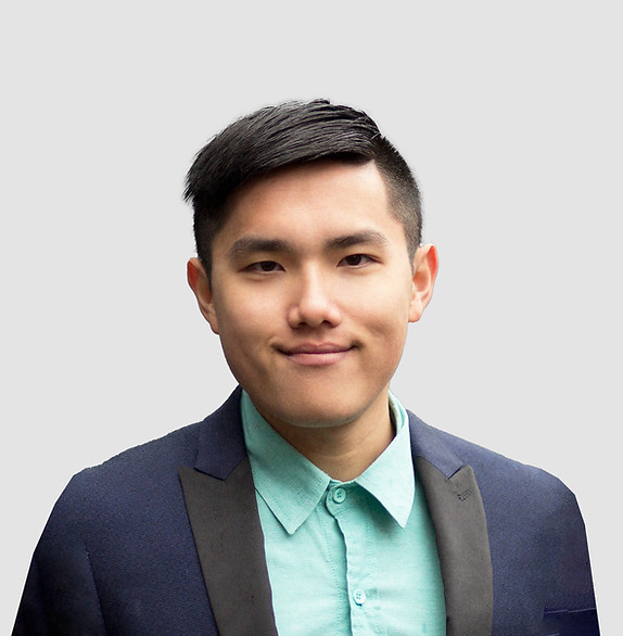 Scott Hoang (Ph.D)