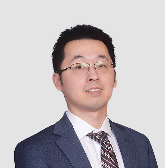Junyuan Hong (Postdoc)