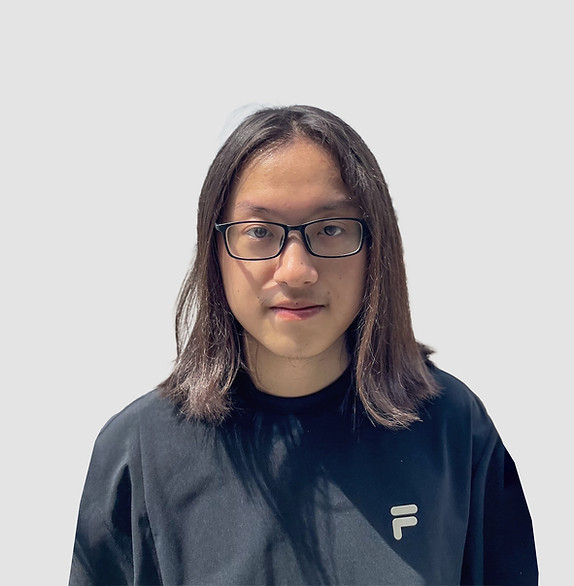 Yuehao Wang